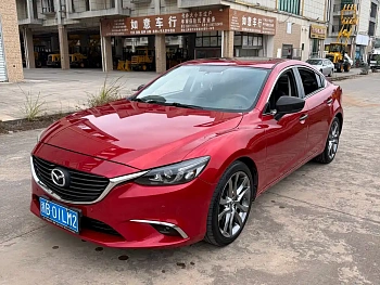 Atez 2018 2.5L Blue Sky Sports Edition National V купить на сайте DeffCars
