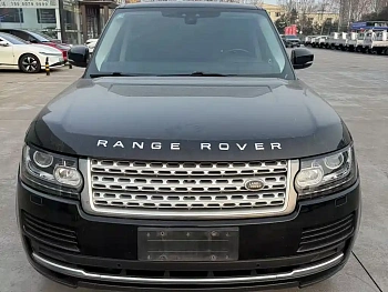 Range Rover 2016 3.0 SC V6 Vogue Extended Edition купить на сайте DeffCars