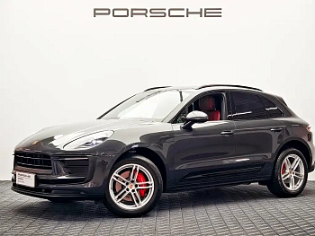 Macan 2023 Macan 2.0T купить на сайте DeffCars