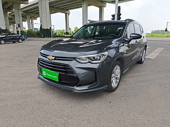 Orlando 2019 530T Automatic Jinxiang Edition (5 +2) Country VI купить на сайте DeffCars