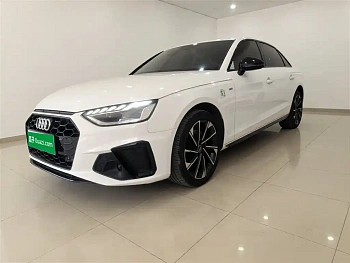 Audi A4L 2023 40 TFSI luxury and dynamic model купить на сайте DeffCars