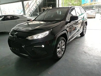 Wilanda 2020 2.0L CVT two-wheel drive luxury version купить на сайте DeffCars
