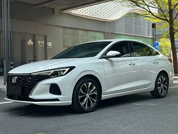 EADO 2021 PLUS Blue Whale NE 1.4T GDI DCT flagship model купить на сайте DeffCars