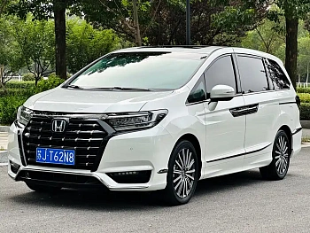 Alison 2022 2.0L e:HEV Extreme Edition купить на сайте DeffCars
