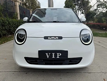 Changan Lumin 2022 210km sweet model купить на сайте DeffCars