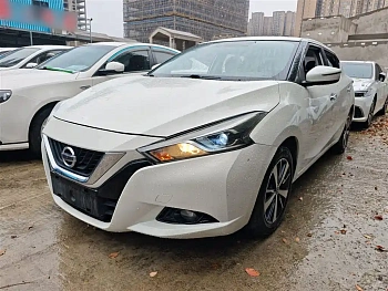 Bluebird 2019 1.6L manual cool version National VI купить на сайте DeffCars