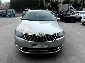 Xinrui 2013 1.4L manual smart selection купить на сайте DeffCars