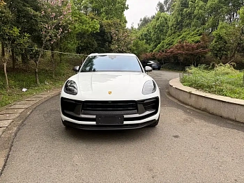 Macan 2023 Macan T 2.0T купить на сайте DeffCars