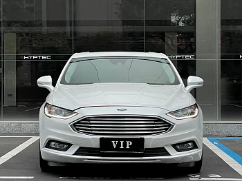 Mondeo 2017 EcoBoost 200 Fashion Model купить на сайте DeffCars
