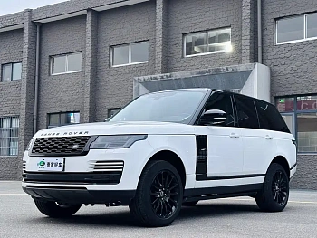 Range Rover 2020 3.0 L6 Legend Extended Edition купить на сайте DeffCars