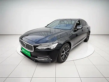 Volvo S90 2025 B5 Zhiyuan Luxury Edition купить на сайте DeffCars