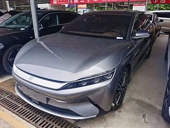 Han 2020 EV four-wheel drive high-performance flagship model купить по цене 2 528 397 ₽  на сайте DeffCars