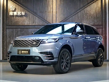 Range Rover Velar 2021 P340 R-DYNAMIC SE купить на сайте DeffCars