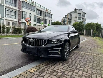 Xingrui 2023 2.0TD Elite Model купить по цене 2 064 102 ₽  на сайте DeffCars