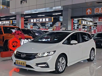 Jade 2020 1.8L automatic comfort version купить на сайте DeffCars