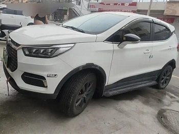 Yuan New Energy 2019 EV535 Zhilian Trend Leader Yuan New Energy 2019 EV535 Zhilian Trend Leader купить по цене 1 621 920 ₽  на сайте DeffCars
