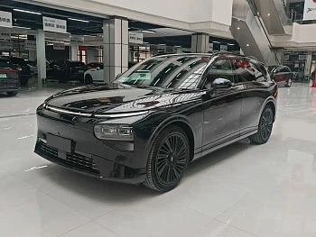 Xpeng G9 2025 model 625 long battery life Max купить на сайте DeffCars