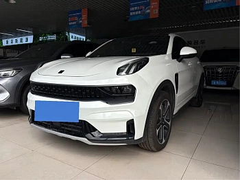 Lynk & Co 05 2020 2.0TD AWD Plus купить на сайте DeffCars