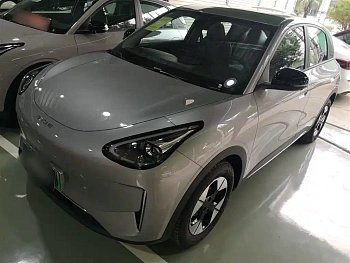 Star Wishes 2026 310km Dream Edition купить на сайте DeffCars