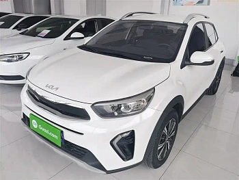Yipao 2021 1.4L CVT Fun Edition купить на сайте DeffCars