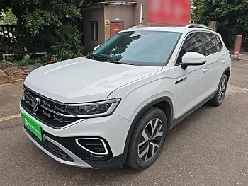 Tanyue 2024 330TSI 2WD Luxury Plus Advanced Edition купить на сайте DeffCars