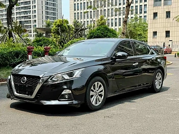Teana 2021 2.0L XE Fashion Edition купить на сайте DeffCars