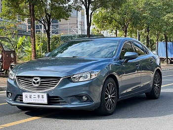 Atez 2014 2.0L Blue Sky Deluxe Edition купить на сайте DeffCars