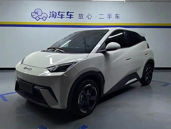 Seagull 2023 Free Edition купить по цене 1 733 091 ₽  на сайте DeffCars