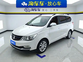 Baojun 730 2016 facelift 1.5L manual standard 7 seats National V купить на сайте DeffCars