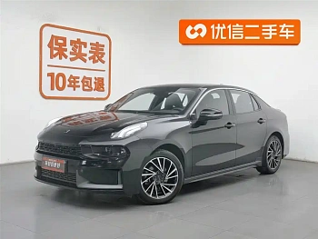 Lynk & Co 03 2021 model 1.5TD DCT Plus Lynk & Co 03 2021 model 1.5TD DCT Plus купить по цене 1 676 437 ₽  на сайте DeffCars
