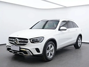 Mercedes-Benz GLC 2020 GLC 260 L 4MATIC Dynamic купить на сайте DeffCars