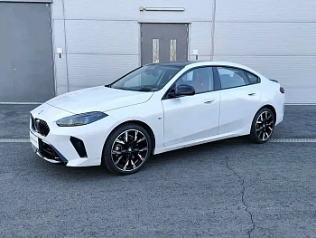 BMW 2 Series 2025 225L M Sports Night Package купить на сайте DeffCars