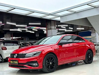 Lingdu 2021 model 280TSI DSG Deluxe Phantom Edition купить по цене 1 789 296 ₽  на сайте DeffCars