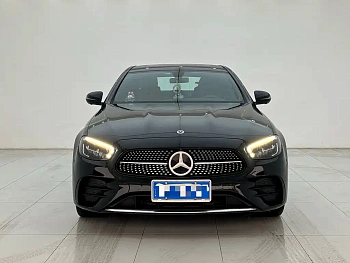 Mercedes-Benz E-Class 2023 E 300 L Sports Luxury купить на сайте DeffCars