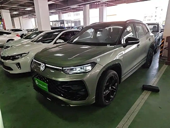 Tanyue 2025 Tanyue L 380TSI four-wheel drive luxury Easy package купить на сайте DeffCars