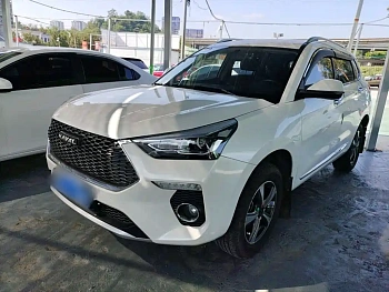Haval H6 Coupe 2020 Zhilian Edition 1.5T Automatic Two-wheel Drive Elite Model Haval H6 Coupe 2020 Zhilian Edition 1.5T Automatic Two-wheel Drive Elite Model купить по цене 1 685 301 ₽  на сайте DeffCars