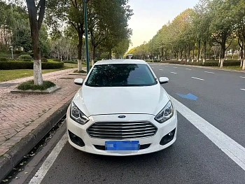 Forex 2017 1.5L automatic comfort model купить на сайте DeffCars