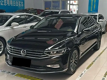 Magotan 2020 330TSI DSG luxury model купить на сайте DeffCars