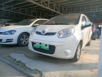 Jiangling E200L 2018 E200L Standard Type (250KM) купить на сайте DeffCars