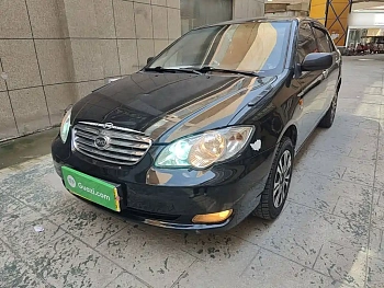 BYD F3 2020 1.5L Manual Classic купить на сайте DeffCars