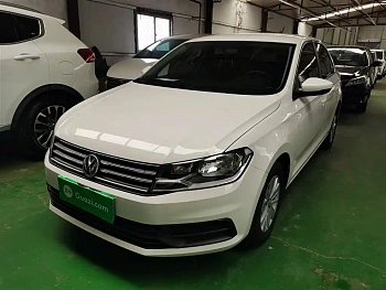 Santana 2018 1.5L Manual Fashion Edition купить на сайте DeffCars