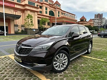 Envision Plus 2020 28T four-wheel drive luxury model купить по цене 2 798 515 ₽  на сайте DeffCars