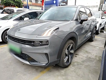 Lynk & Co 06 EM-P 2020 PHEV Plus купить по цене 1 755 892 ₽  на сайте DeffCars