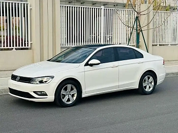Lingdu 2017 230TSI DSG Fashion Edition купить на сайте DeffCars