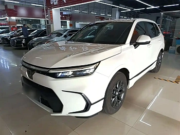 Haoying 2023 240TURBO two-wheel drive luxury version 5 seats купить на сайте DeffCars