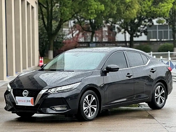 Sylphy 2022 1.6L XL CVT Enjoy Edition купить на сайте DeffCars