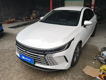 Destroyer 05 2024 Honor Edition DM-i 55KM Deluxe купить по цене 1 825 462 ₽  на сайте DeffCars