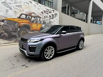 Range Rover Evoque 2018 240PS SE DYNAMIC Smart Edition купить на сайте DeffCars