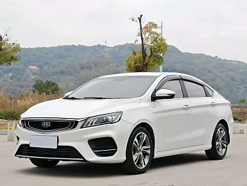 Binrui 2018 14T CVT Binzhi Edition купить на сайте DeffCars