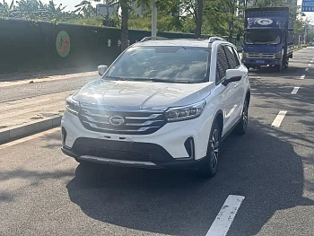 Trumpchi GS4 New Energy 2019 1.5L PHEV Smart Edition купить на сайте DeffCars